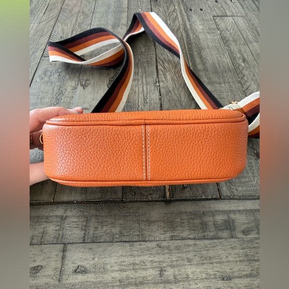 Coach Mini Jamie Camera Bag, very good condition. - Picture 5 of 16